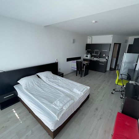 Day Dream Apartment Burgas ภายนอก รูปภาพ