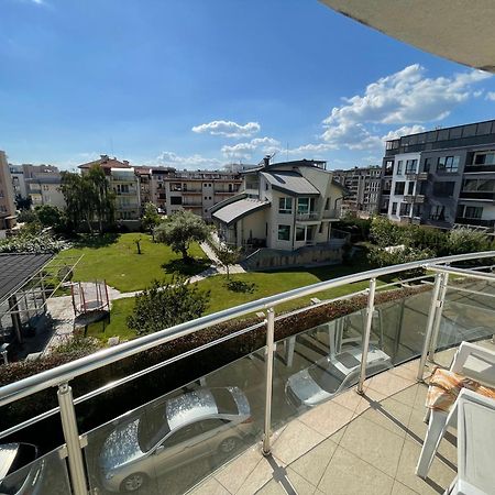 Day Dream Apartment Burgas ภายนอก รูปภาพ