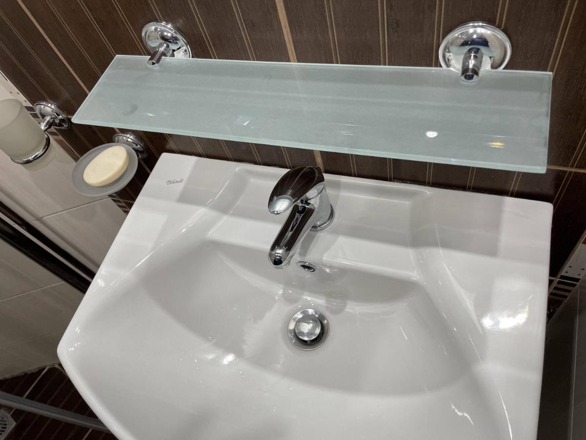 Day Dream Apartment Burgas ภายนอก รูปภาพ