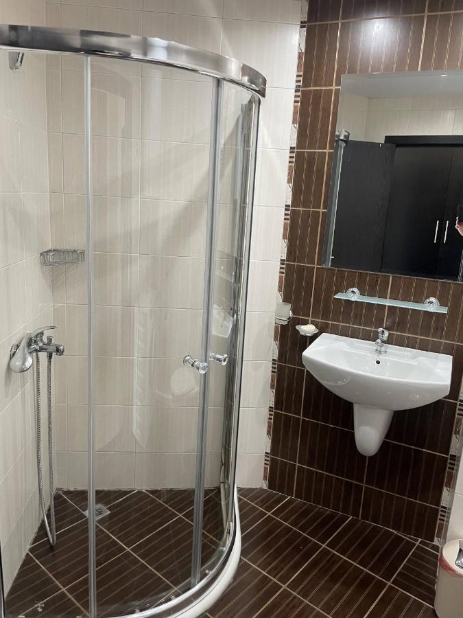Day Dream Apartment Burgas ภายนอก รูปภาพ