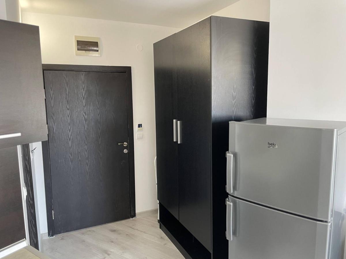 Day Dream Apartment Burgas ภายนอก รูปภาพ