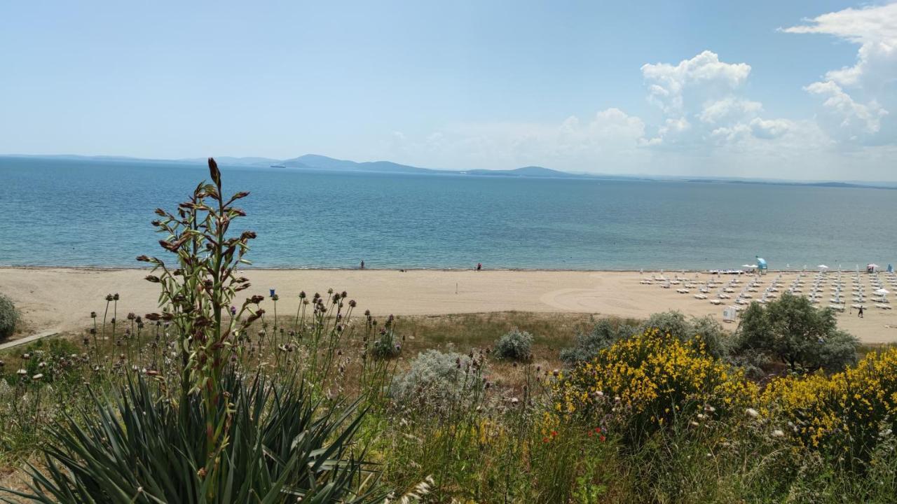 Day Dream Apartment Burgas ภายนอก รูปภาพ