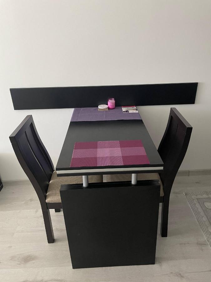 Day Dream Apartment Burgas ภายนอก รูปภาพ