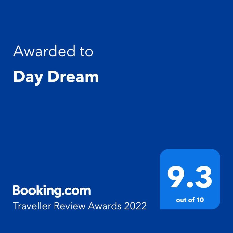 Day Dream Apartment Burgas ภายนอก รูปภาพ