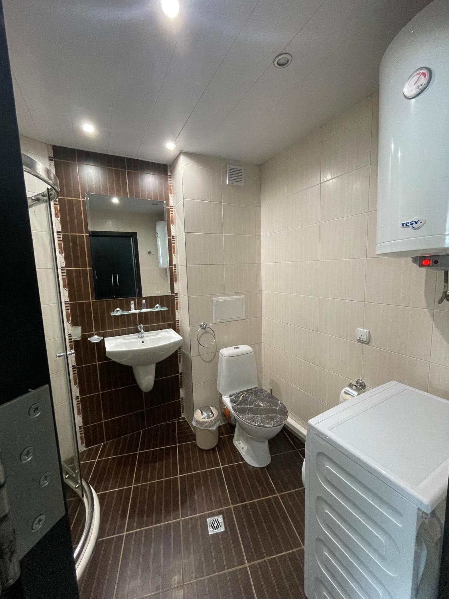 Day Dream Apartment Burgas ภายนอก รูปภาพ