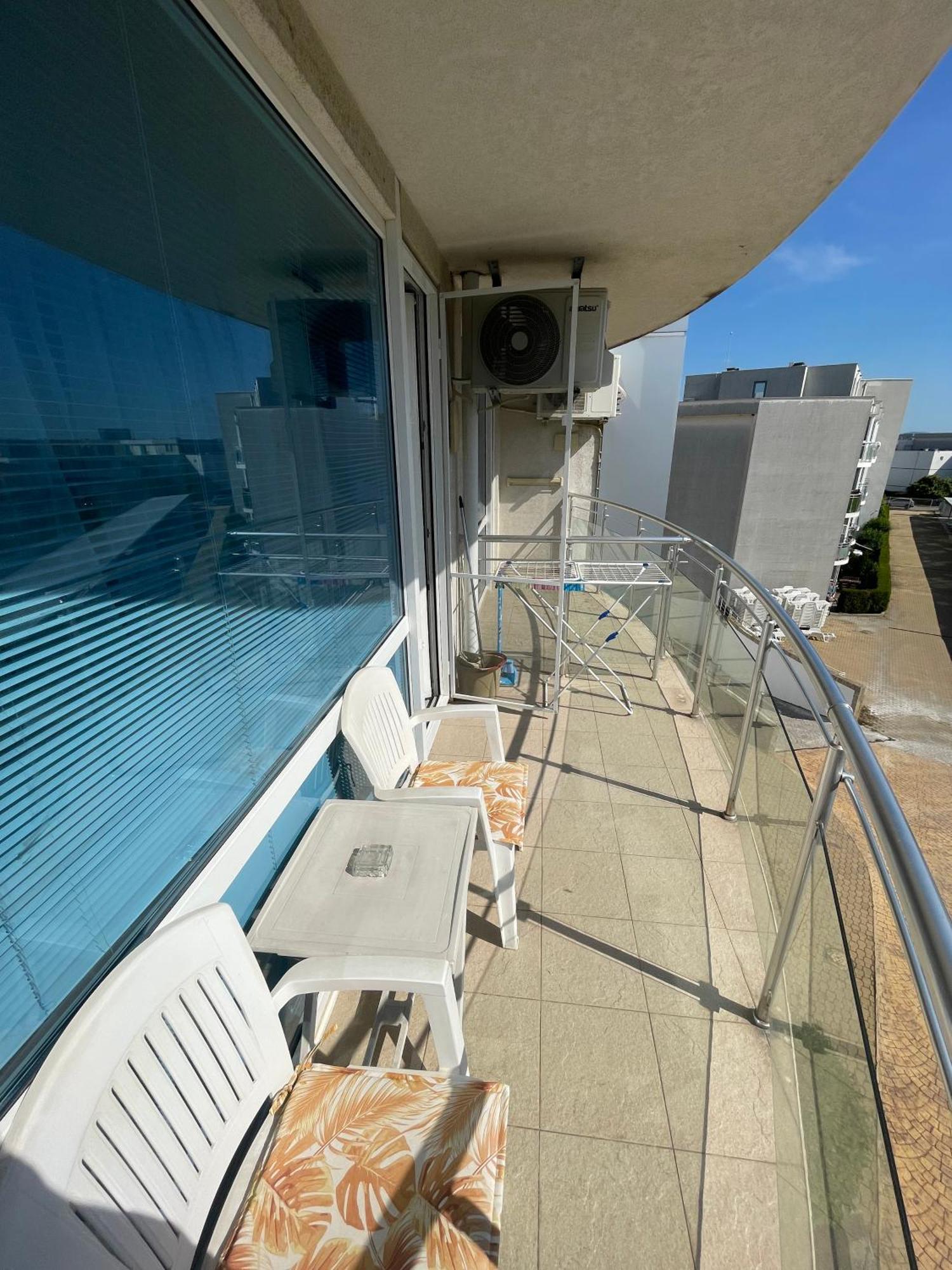 Day Dream Apartment Burgas ภายนอก รูปภาพ
